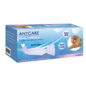 ANYCARE-chambre d'inhalation 0 à 9 mois